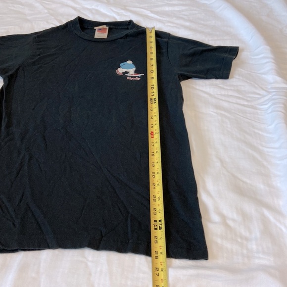 Rare Rip n Dip skater t shirt - Picture 9 of 9